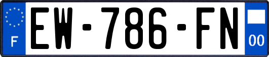 EW-786-FN
