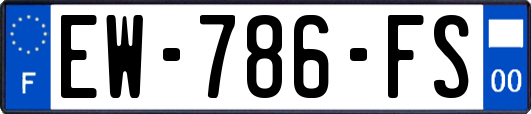 EW-786-FS