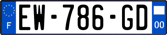 EW-786-GD