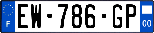 EW-786-GP