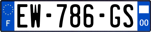 EW-786-GS