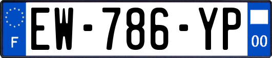 EW-786-YP