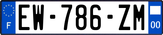 EW-786-ZM