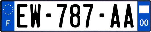 EW-787-AA