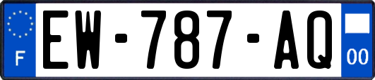 EW-787-AQ