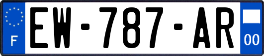 EW-787-AR