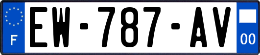 EW-787-AV