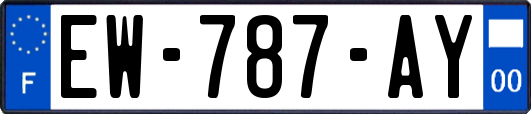 EW-787-AY