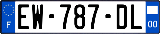 EW-787-DL