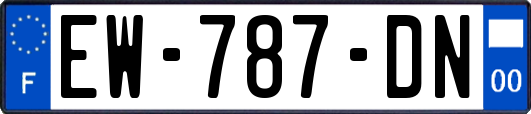 EW-787-DN