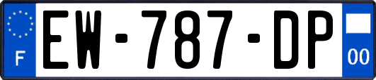 EW-787-DP