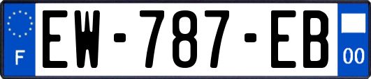 EW-787-EB
