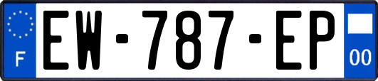 EW-787-EP