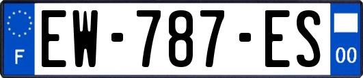 EW-787-ES