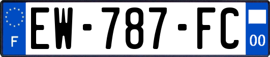 EW-787-FC