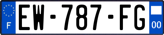 EW-787-FG