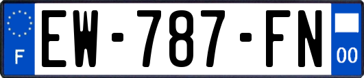 EW-787-FN
