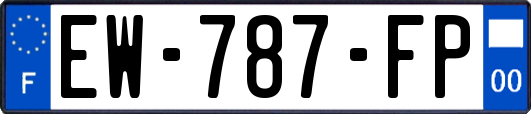 EW-787-FP