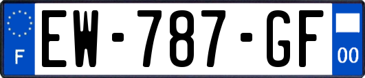 EW-787-GF