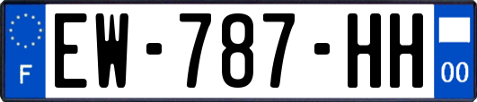 EW-787-HH