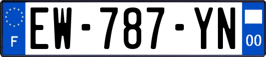EW-787-YN