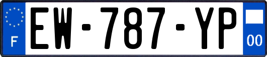 EW-787-YP
