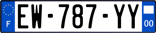 EW-787-YY