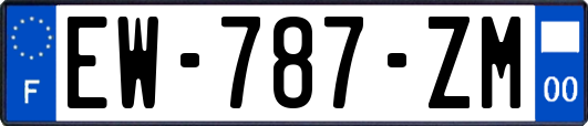 EW-787-ZM