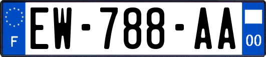 EW-788-AA