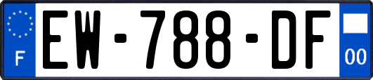 EW-788-DF