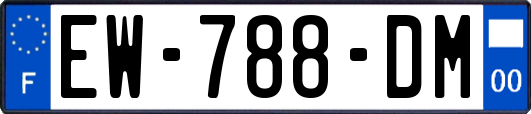 EW-788-DM