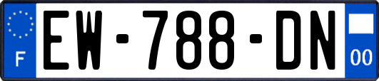 EW-788-DN