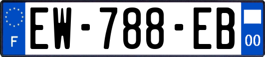EW-788-EB
