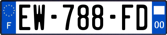 EW-788-FD