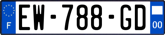 EW-788-GD