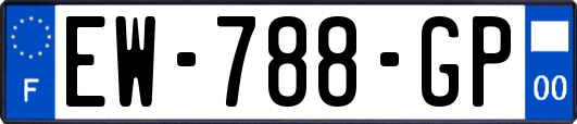 EW-788-GP