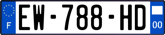 EW-788-HD