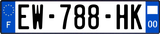 EW-788-HK