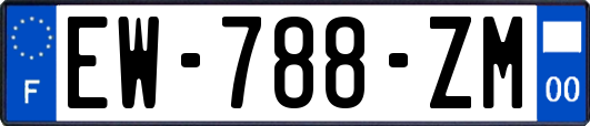 EW-788-ZM