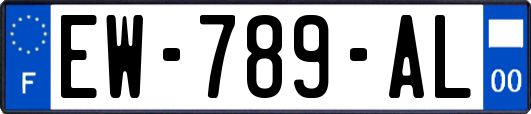 EW-789-AL