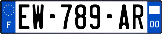 EW-789-AR