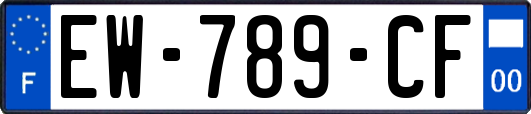 EW-789-CF