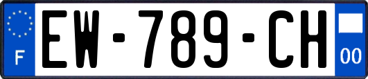 EW-789-CH