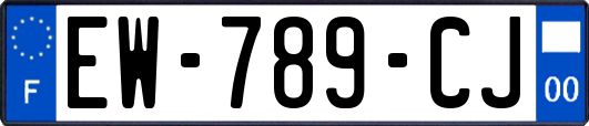 EW-789-CJ