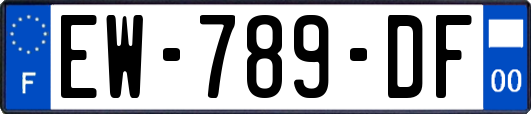 EW-789-DF