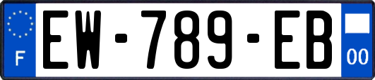 EW-789-EB