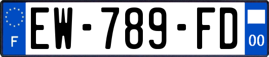 EW-789-FD