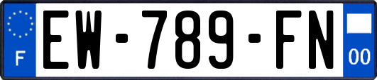 EW-789-FN