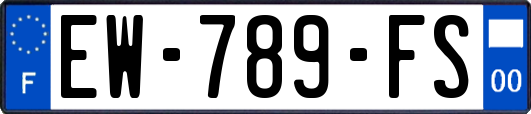 EW-789-FS