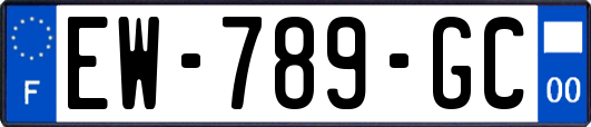 EW-789-GC